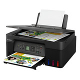 Impressora Multifuncional Tanque De Tinta Canon Pixma G3170