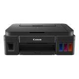 Impressora Multifuncional Tanque De Tinta G3110 Canon
