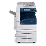Impressora Multifuncional Wc7845 Semi