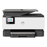 Impressora Multifuncional Wi fi Hp Officejet