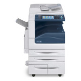 Impressora Multifuncional Workcentre Xerox