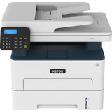 Impressora Multifuncional Xerox B225 Mono Branca E Azul