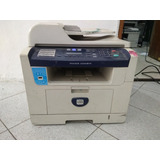 Impressora Multifuncional Xerox Phaser 3300 Com