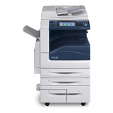 Impressora Multifuncional Xerox Wc7855