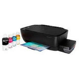 Impressora Multifunconal Color Hp Ink Tank