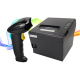 Impressora Nao 80mm Usb