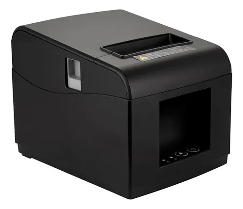 Impressora Nao 80mm Usb