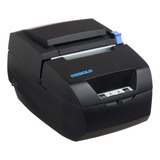 Impressora Nova Diebold Im453hu Cupom 80mm Nfc e Cor Preto