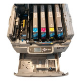 Impressora Oki C 910