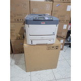 Impressora Oki C711 Laser Colorida