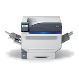 Impressora Oki C911 Usada Com Kit Toner 38000 Pags Em Uso