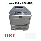 Impressora Oki Es6405 Revisada Seminova N ak87039927b0