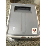 Impressora Oki Laser Colorida C3400 leia Descrição