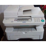 Impressora Panasonic Kx mb283