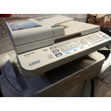 Impressora Panasonic Kx mb783