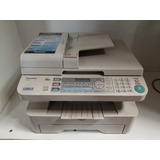 Impressora Panasonic Ou Delcop