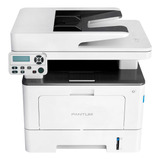 Impressora Pantum Bm5100adw 512mb