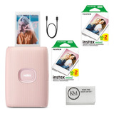 Impressora Para Smartphone Fujifilm Instax Mini