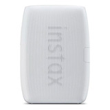 Impressora Para Smartphone Instax Mini Link 3 White