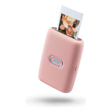 Impressora Para Smartphone Instax Mini Link Soft Pink