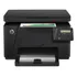 Impressora Para Transfer Multifuncional Hp M176n Color
