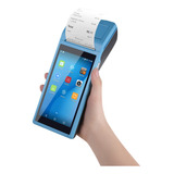 Impressora Pda Portatil Multifuncional