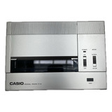 Impressora Pessoal Casio Fp