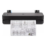 Impressora Ploter Hp Designjet T250 A1