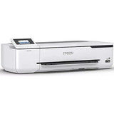 Impressora Ploter Para Cartaz Bobina Rolo 61cm E Folha A1
