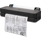 Impressora Plotter 24 Designjet T250 5hb06a