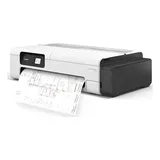 Impressora Plotter Cor Canon