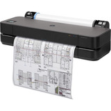 Impressora Plotter Designjet T250 E printer 24 Polegadas Hp