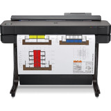 Impressora Plotter Designjet T650 36 Polegadas Hp 29600