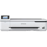 Impressora Plotter Epson T3170 A1 Com Bulk Ink