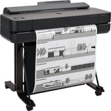 Impressora Plotter Hp Designjet T650 36 Polegadas 