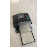 Impressora Portátil Canon Selphy Cp1300 Portátil Bateria