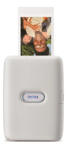 Impressora Portatil Instantanea Fujifilm