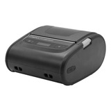 Impressora Portatil K329 Bluetooth   Wifi C  Capa Protetora
