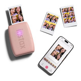 Impressora Portátil Para Celular Fujifilm Instax Mini Link 3