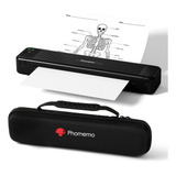 Impressora Portatil Phomemo P831