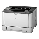 Impressora Ricoh Sp3510dn