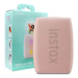 Impressora Rosa Instax Mini