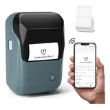 Impressora Rotuladora Niimbot B1