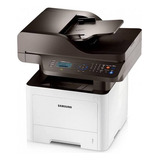 Impressora Samsung M4070
