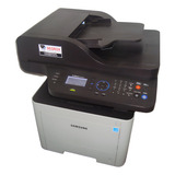 Impressora Samsung M4070fr Revisada