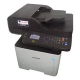 Impressora Samsung M4070fr Revisada