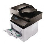 Impressora Samsung Proxpress Sl m4070fr Preta
