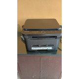 Impressora Samsung Scx 4600
