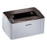 Impressora Samsung Xpress M2020w Com Toner
