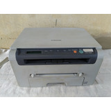 Impressora Scanner Xerox Multifuncional Samsung Scx4200
